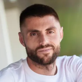 Esteban Granero