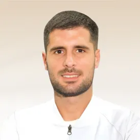 Esteban Granero