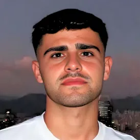 Esteban Granero