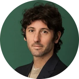 Esteban Granero