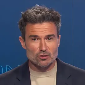 Esteban Granero